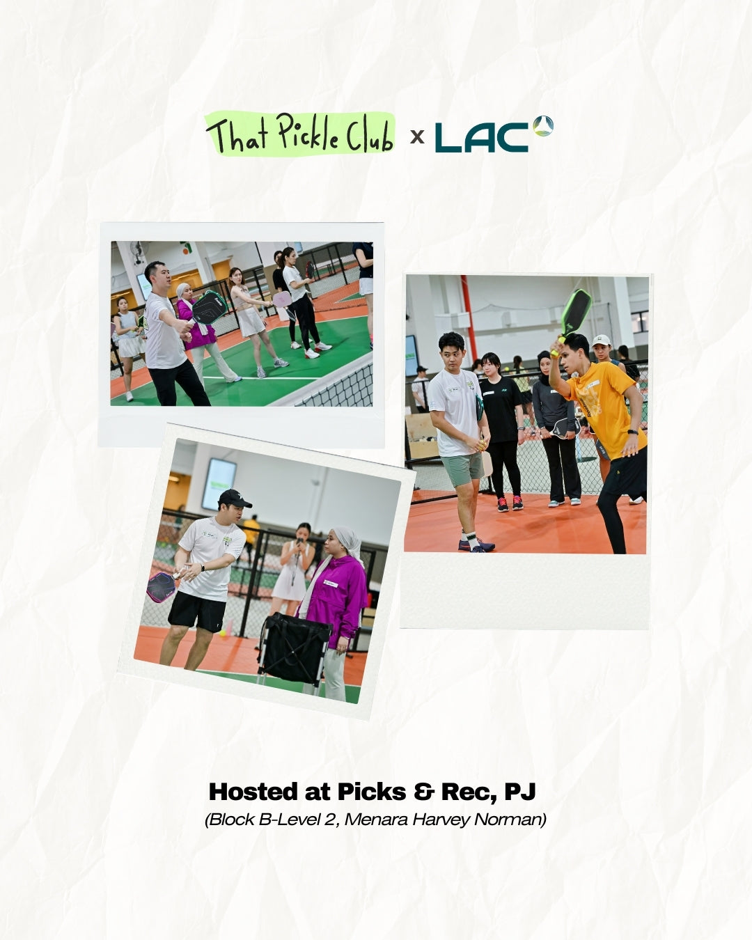 Beginner Bootcamp with LAC